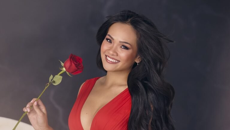 Jenn Tran Joins ‘Dancing With the Stars’ Season 33 Cast After Heartbreaking ‘Bachelorette’ Finale