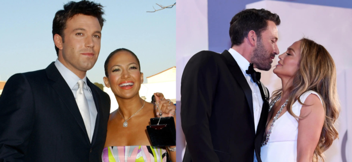 Jennifer Lopez Feels 'Some Bitterness' About Split From Ben Affleck But Is Moving 'Forward