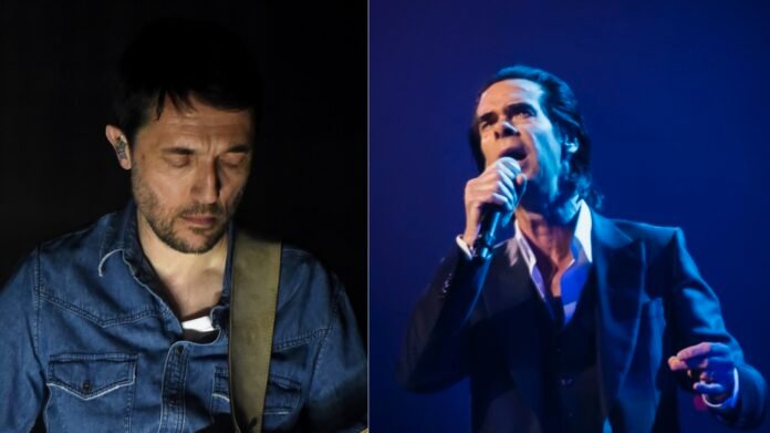 Radiohead’s Colin Greenwood to Play Bass For Nick Cave and the Bad Seeds on Upcoming Tour