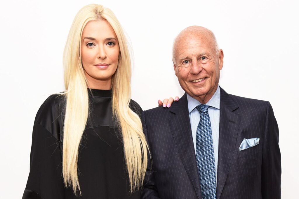 What Tom Girardi's Guilty Verdict Means for Erika Girardi (Exclusive)