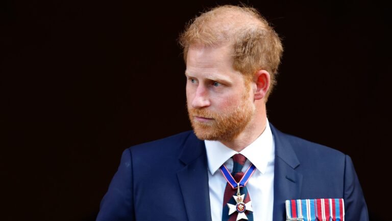 Prince William’s Friend Calls Prince Harry a ‘Broken Record’: ‘He Is Not Wanted’