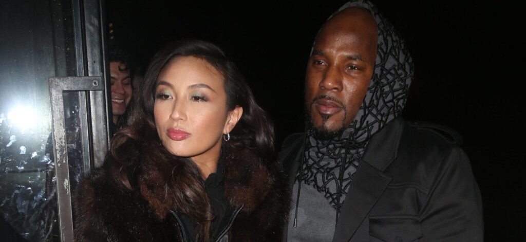 Jeannie Mai Demands Alimony Payment Including Rent And Car Titles From Ex-husband Jeezy