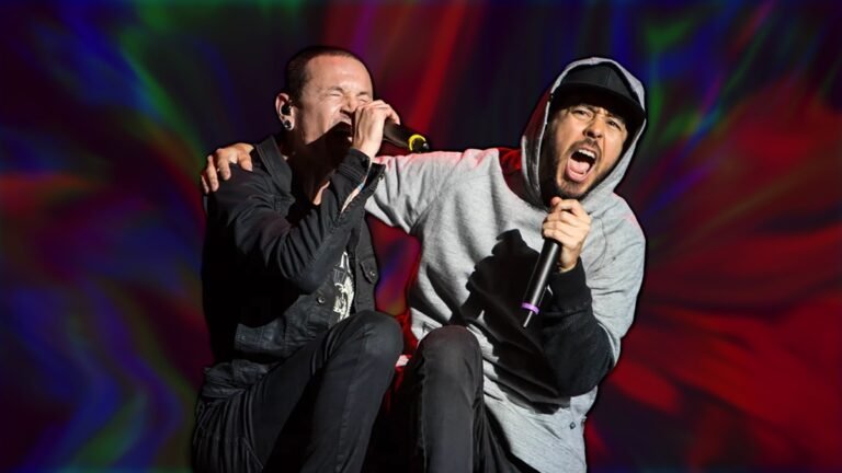 Linkin Park’s 10 Best Songs