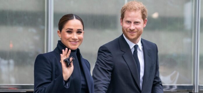 Prince Harry Reportedly Preparing For 'A-List' 40th Birthday Party Amid Rift With Royal Family