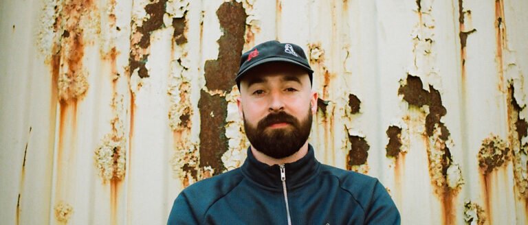 NOTION explores the realms of breaks, drum & bass and jungle on powerful new album "Forwards"