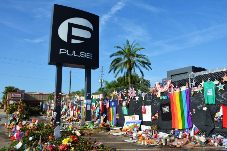 Pulse Nightclub Owners Will Not Face Manslaughter Charges Over 2016 Mass Shooting