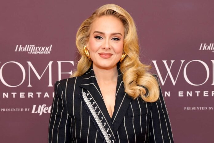 Adele Taking a Break from the Spotlight — All the Times She's Done It Before