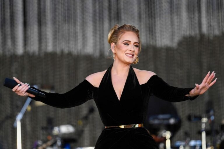 Why Adele Is Taking a Lengthy Hiatus From Music