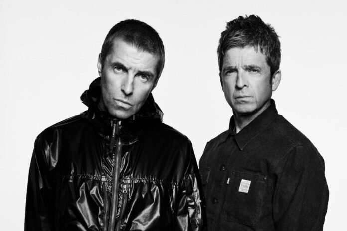 Oasis Say They'll Cancel Tickets as Resale Prices Reach $8,000