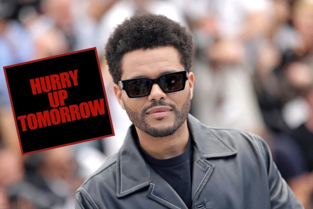 The Weeknd's Hurry Up Tomorrow Album - Here's Everything We Know