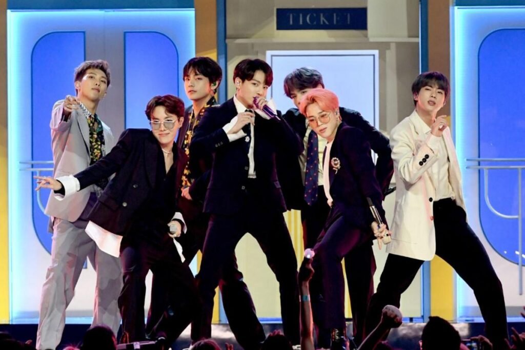 BTS ARMY Demands Apology From NCTzen Amid Protest Scandal