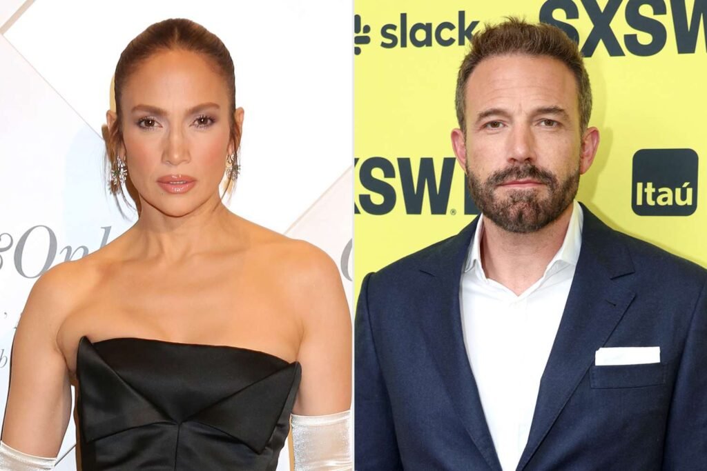 Jennifer Lopez and Ben Affleck's Divorce Could 'Get Ugly' (Exclusive Source)