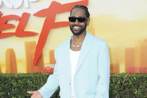 Big Sean reveals unlikely friendship with James Gunn