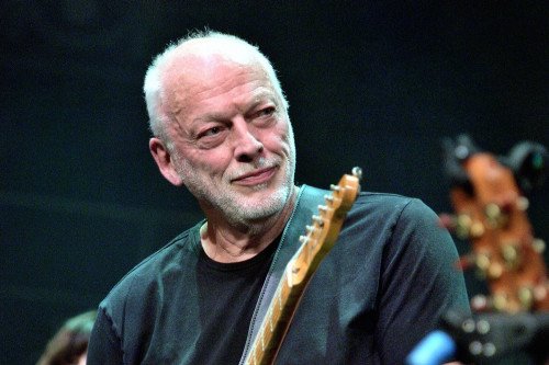 David Gilmour receives 'way too much deference' because of Pink Floyd past