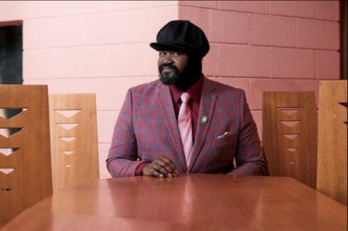 Gregory Porter playing three nights at Royal Albert Hall as part of UK tour