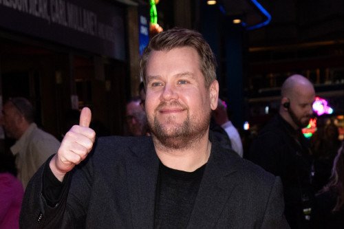 James Corden had personal plea for Gavin and Stacey fans during filming for Christmas special