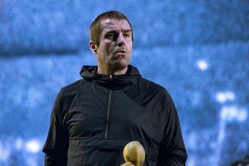 Liam Gallagher jokes mother Peggy couldn't even get a ticket for the Oasis reunion tour