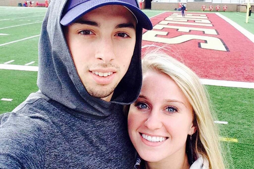 Donations to Matthew Gaudreau’s Widow Reach Over $550K After His Death
