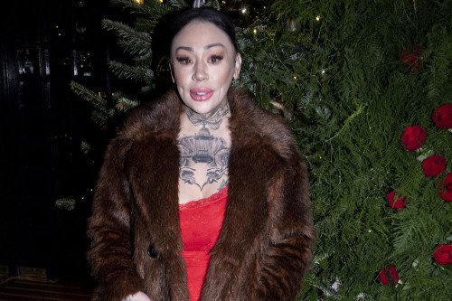 Mutya Buena exits Celebrity MasterChef