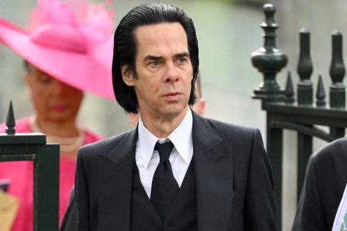 Nick Cave announces first North American tour in seven years