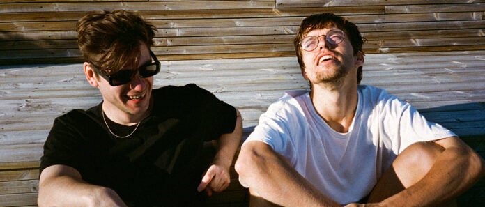 Normal Average People share grunge-driven, emotive new single "Refund Taxi"