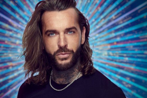 TOWIE star Pete Wicks reveals he has never watched Strictly Come Dancing: ‘I’m petrified…’