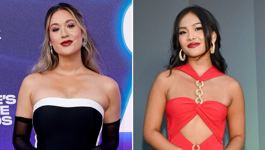 Rachel Recchia Calls for ‘Justice’ for Jenn Tran After ‘Bachelorette’ Finale