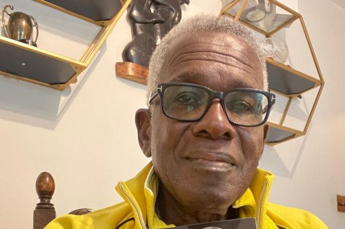 EastEnders icon releasing autobiography
