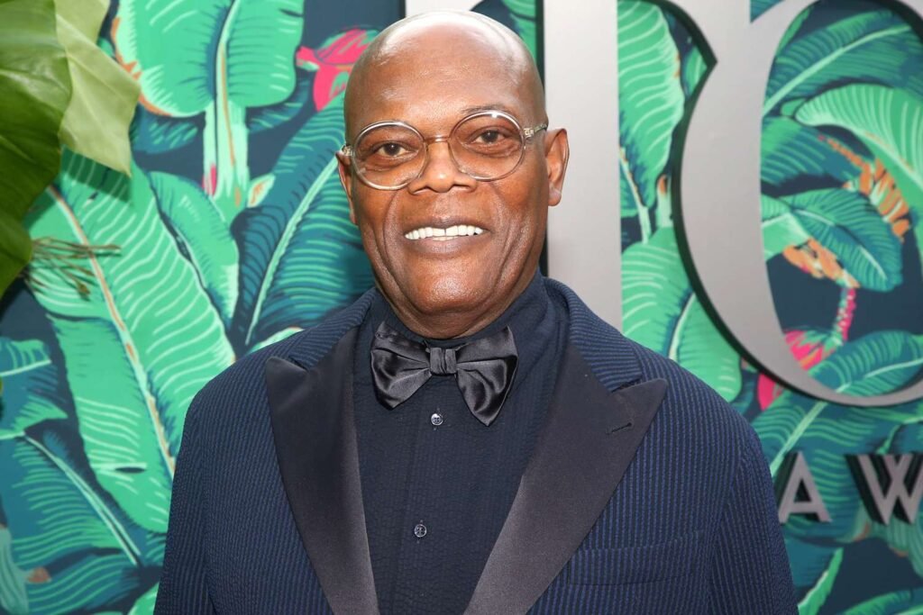 Samuel L. Jackson Reflects on His Longevity in Hollywood (Exclusive)