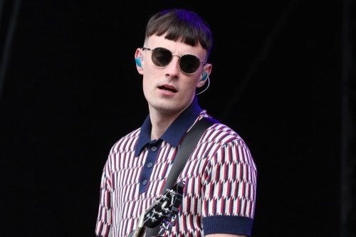 The K's are 'honoured' to headline This Feeling By The Sea festival