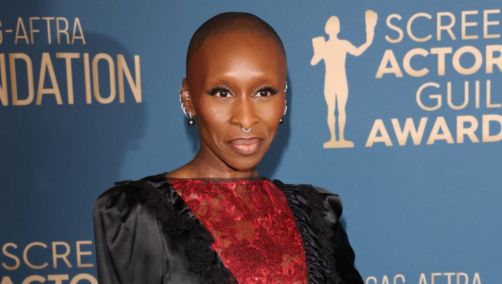 How to Stream the 2025 SAG Awards: Where to Watch the Show