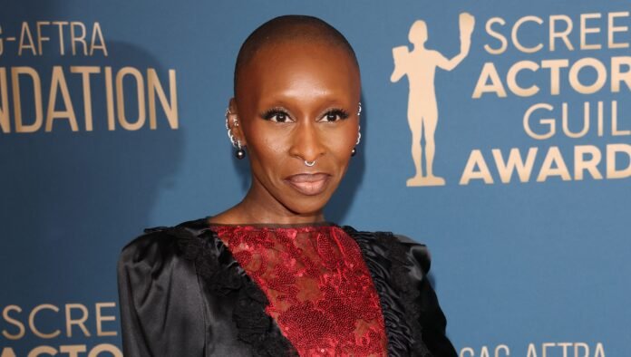 How to Stream the 2025 SAG Awards: Where to Watch the Show