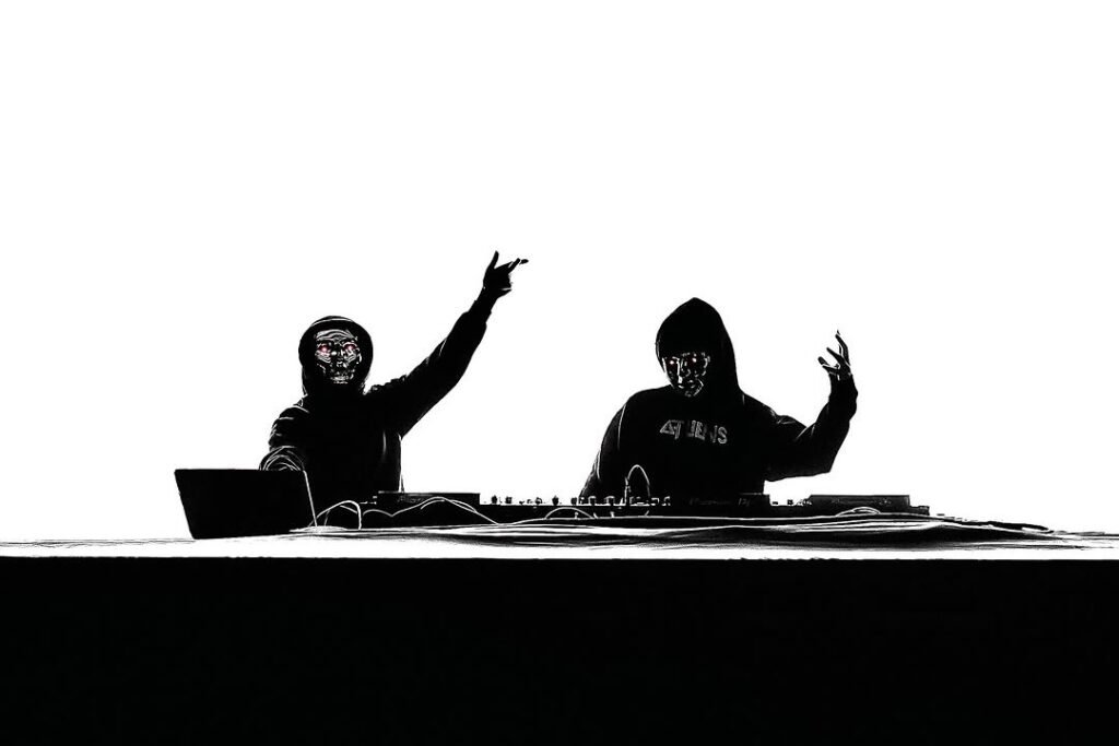 ATLiens Announce Debut Red Rocks Headline Show: “Space Rocks”
