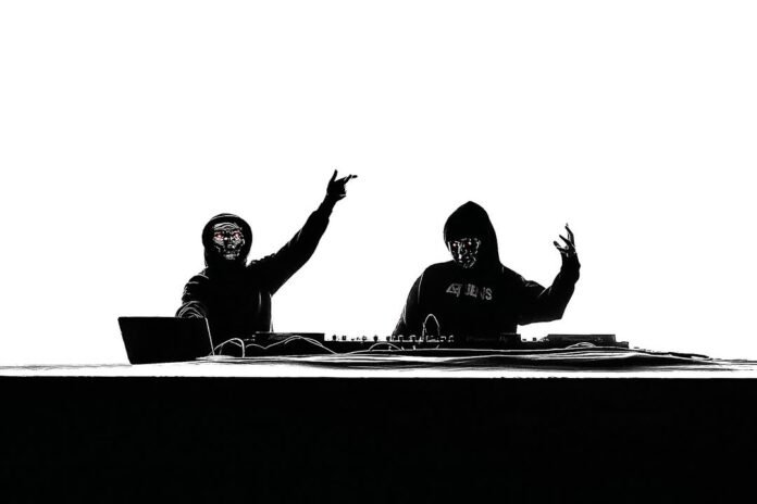 ATLiens Announce Debut Red Rocks Headline Show: “Space Rocks”