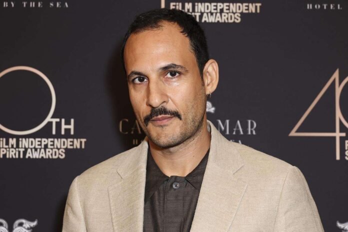 'The Apprentice' Director Ali Abbasi Denies Being Dropped by Agencies for Allegedly Groping Actor