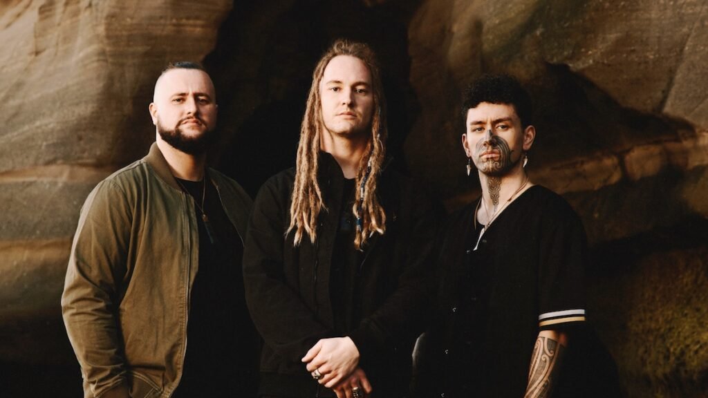 Heavy Song of the Week: Alien Weaponry Warn Against the Dangers of Social Media on “1000 Friends”