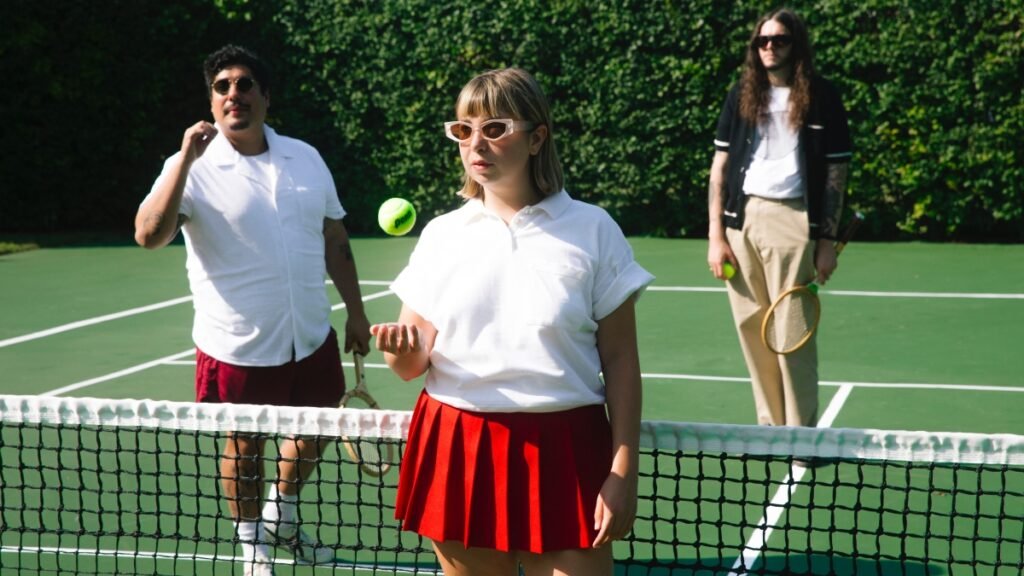 Beach Bunny Announce New Album Tunnel Vision, Release Title Track: Stream
