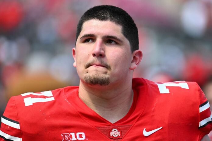 UNLV Football Player Ben Christman, 21, Found Dead