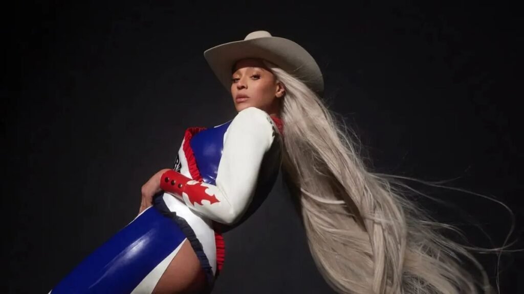 How to Get Tickets to Beyoncé’s 2025 “COWBOY CARTER” Tour