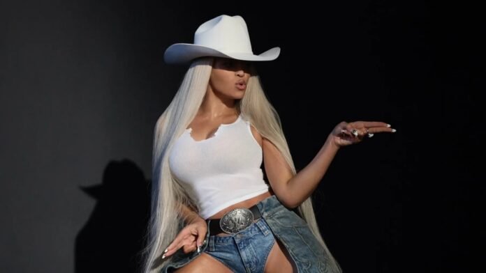 Beyoncé’s “COWBOY CARTER” Chicago Concerts: How to Get Tickets
