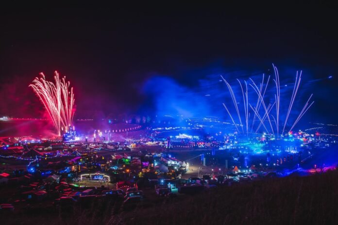 Boomtown Festival
