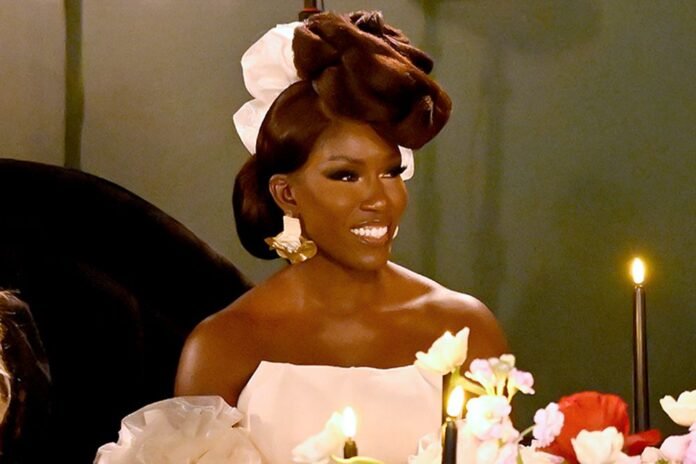 'RHOBH' Bozoma Saint John Reveals the ‘Scariest’ Part About Joining the Show (Exclusive)