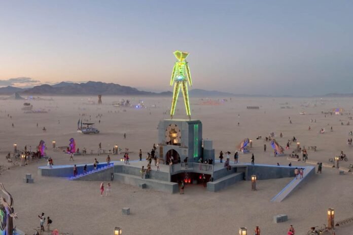 Burning Man