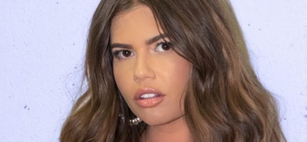 Chanel West Coast Asked If Her Valentine's Underwear Is 'Supportive'