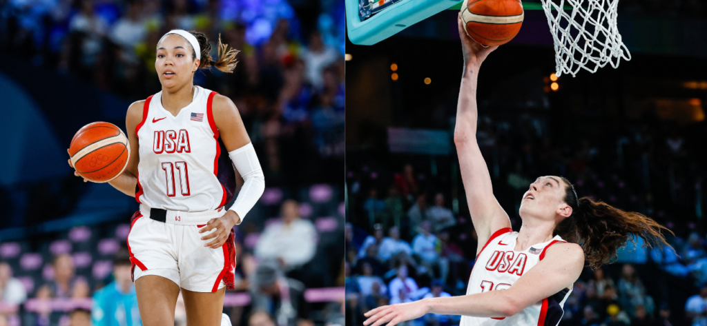 TNT Sports Joins Women's Basketball With Unrivaled Rights Deal