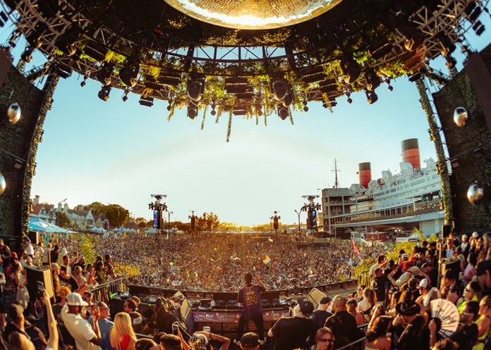 Day Trip Festival