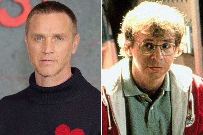 Devon Sawa Recalls Rick Moranis Going Through 'Family Stuff' (Exclusive)