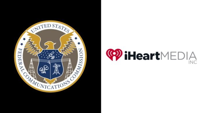FCC Launches Probe Into iHeartMedia’s Alleged Payola Practices