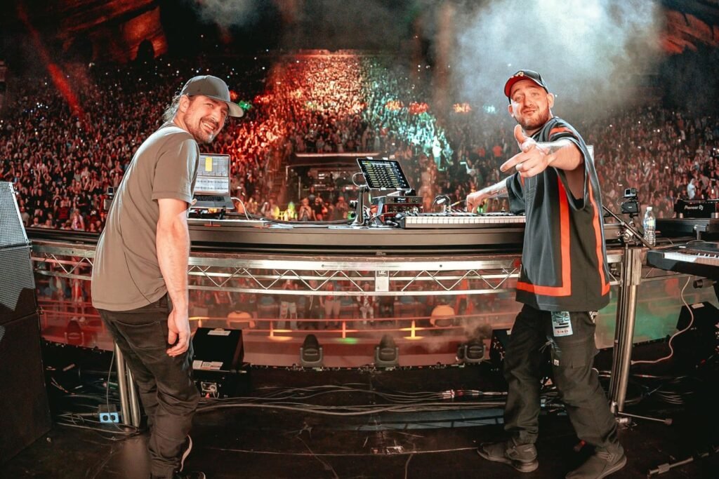 Ganja White Night Set Release Date For New Album, ‘Sprouted’