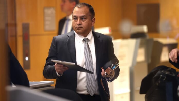 Sunny Bałwani: All About the Man Who Helped Elizabeth Holmes Launch Theranos